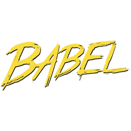 Free Babel Logo Icon