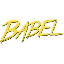 Free Babel Company Brand Icon