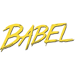 Free Babel Logo Icon