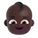 Free Color Dark Icon