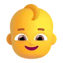 Free Baby  Icon