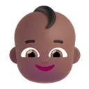 Free Color Medium Dark Icon