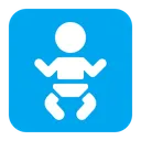 Free Symbol Flat Icon