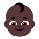 Free Baby  Icon