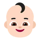 Free Baby  Icon
