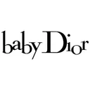 Free Baby Dior Logo Icon