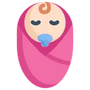 Free Baby Blanket  Icon