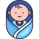 Free Baby boy  Icon