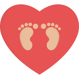 Free Baby Care  Icon