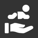 Free Baby Care  Icon