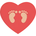 Free Baby Care Baby Child Icon