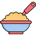 Free Baby Food Baby Food Icon