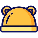 Free Baby hat  Icon