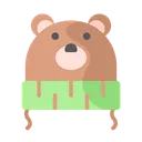 Free Baby Hat Icon