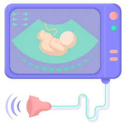 Free Baby  Icon