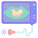 Free Baby  Icon