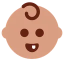 Free Baby  Icon