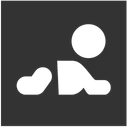 Free Baby  Icon