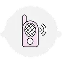 Free Baby Safety Device Baby Nursing Icon