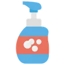 Free Baby Soap  Icon