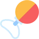 Free Baby Toy  Icon