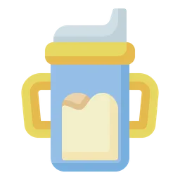 Free Babytasse  Symbol