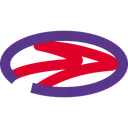 Free Bäche  Symbol