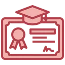 Free Bachelors  Icon