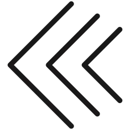 Free Back  Icon