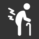 Free Back Pain  Icon