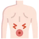 Free Back Pain  Icon