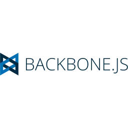 Free Backbone Logo Icon