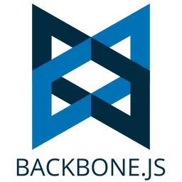 Free Backbonejs Logo Icon