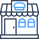 Free Bäckerei  Symbol