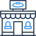 Free Bäckerei  Symbol