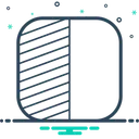 Free Background  Icon