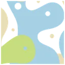 Free Background  Icon