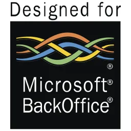 Free Backoffice Logo Icon