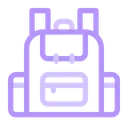 Free Backpack  Icon