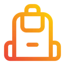 Free Backpack  Icon