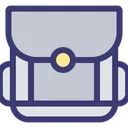 Free Backpack Bag Travel Icon