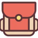 Free Backpack Bag Travel Icon