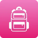 Free Backpack  Icon