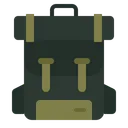 Free Backpack  Icon