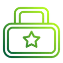 Free Backpack  Icon