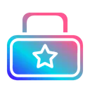 Free Backpack  Icon