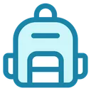 Free Backpack  Icon