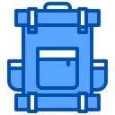 Free Backpack  Icon