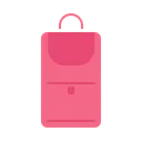 Free Backpack Bag Travel Icon