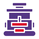 Free Backpack  アイコン
